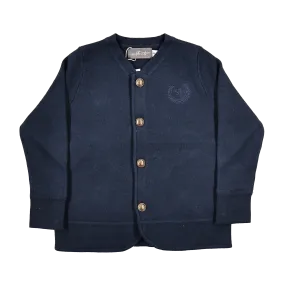 Sweet Threads Blue Arlo Blazer