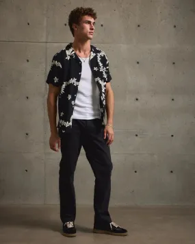 Tenore Twill 5-Pocket Pant