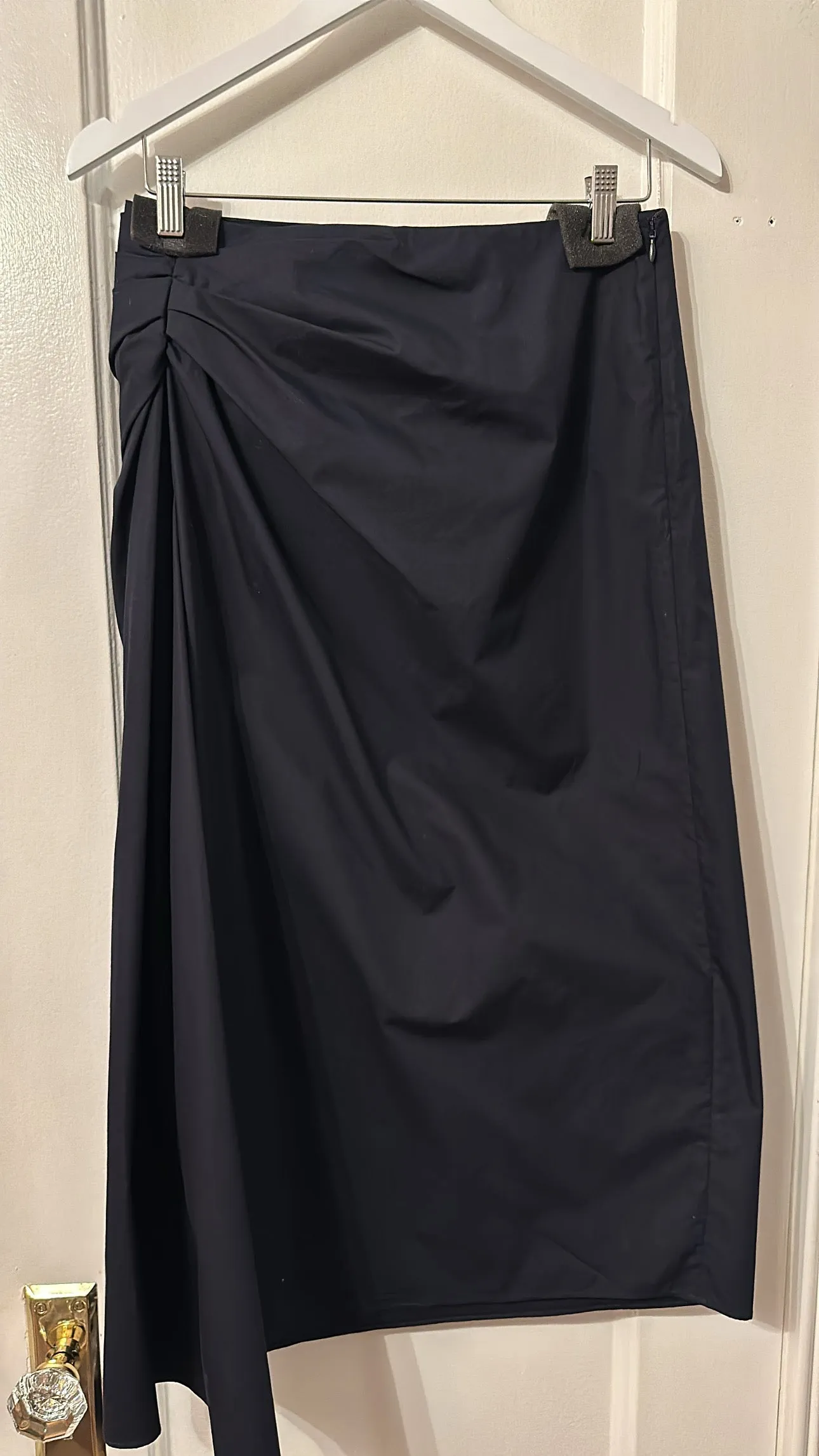 'Tessa' Midi Skirt
