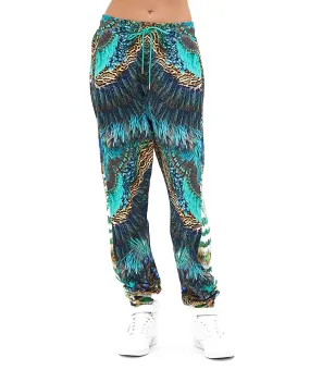 The Creator Sweat Pants