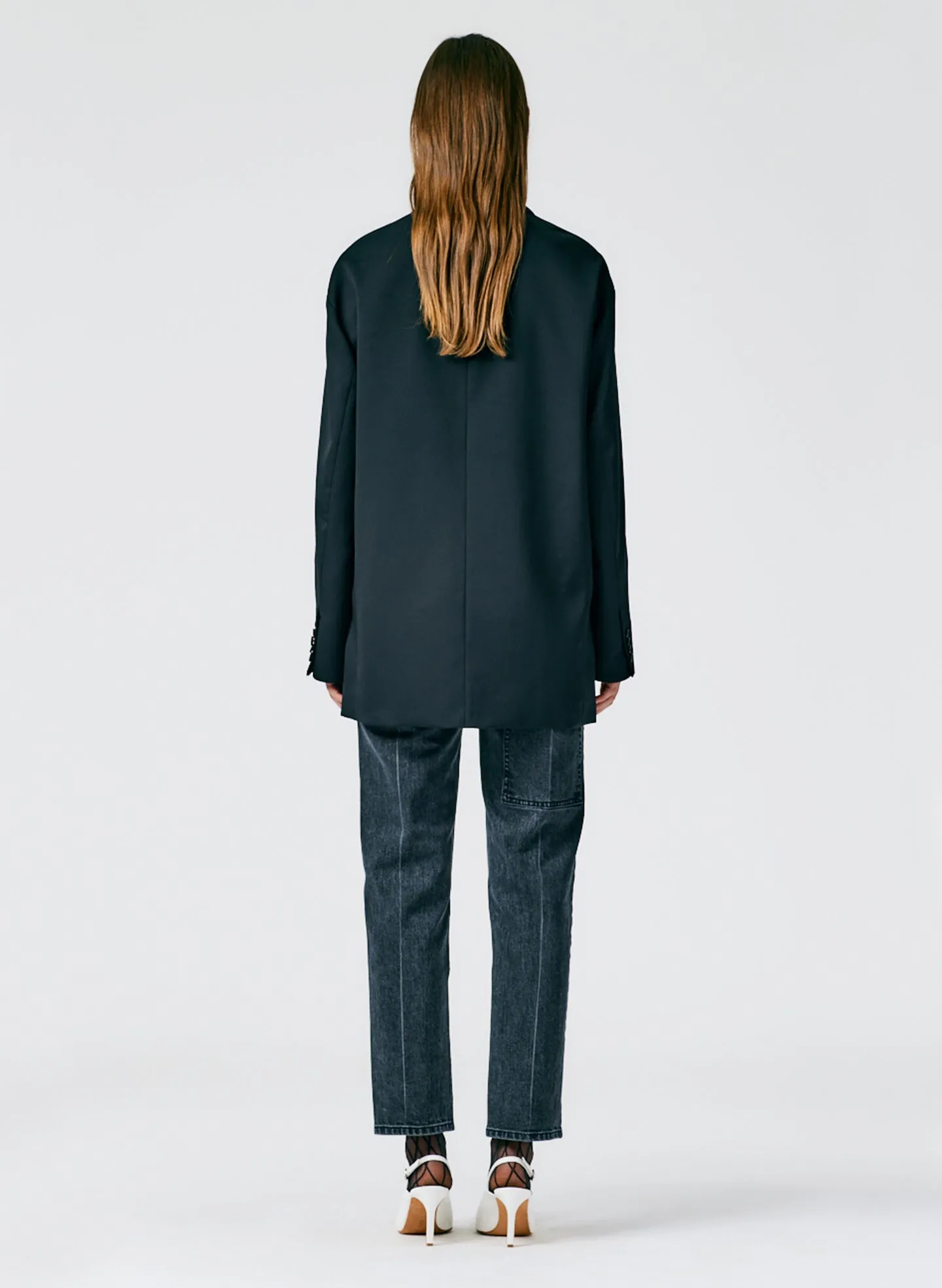 Tuxedo Liam Blazer