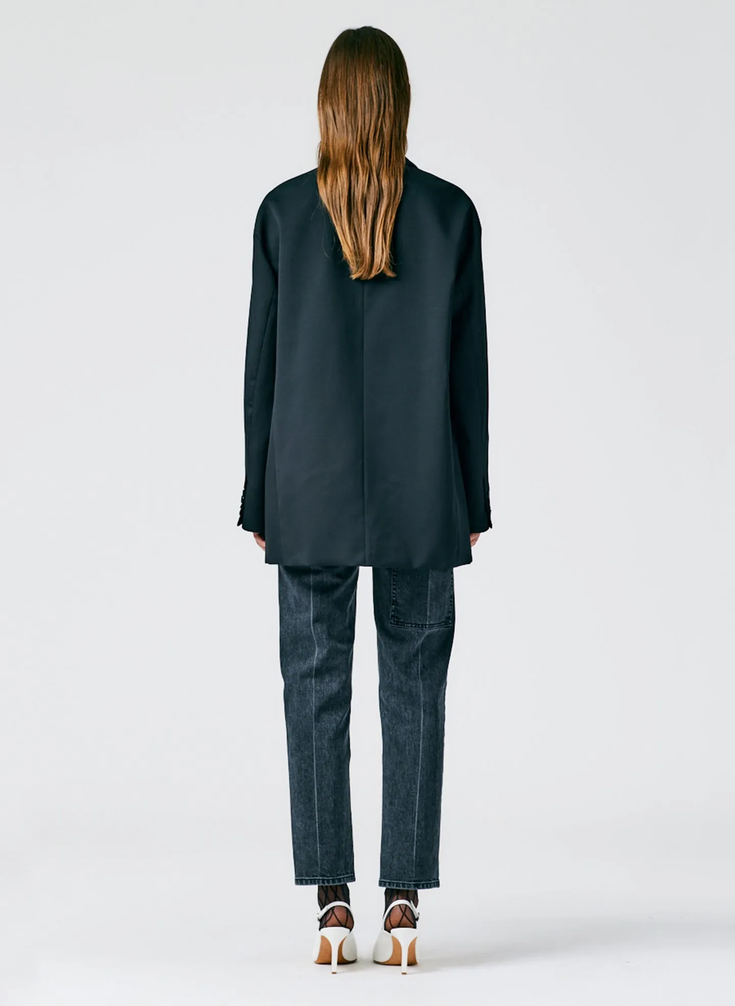 Tuxedo Liam Blazer