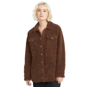 Volcom Sherpa Jacket