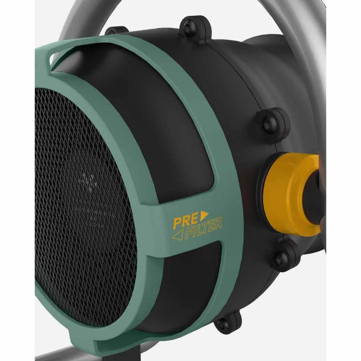 Vornado Velocity HD Garage Heater - Vornado Green