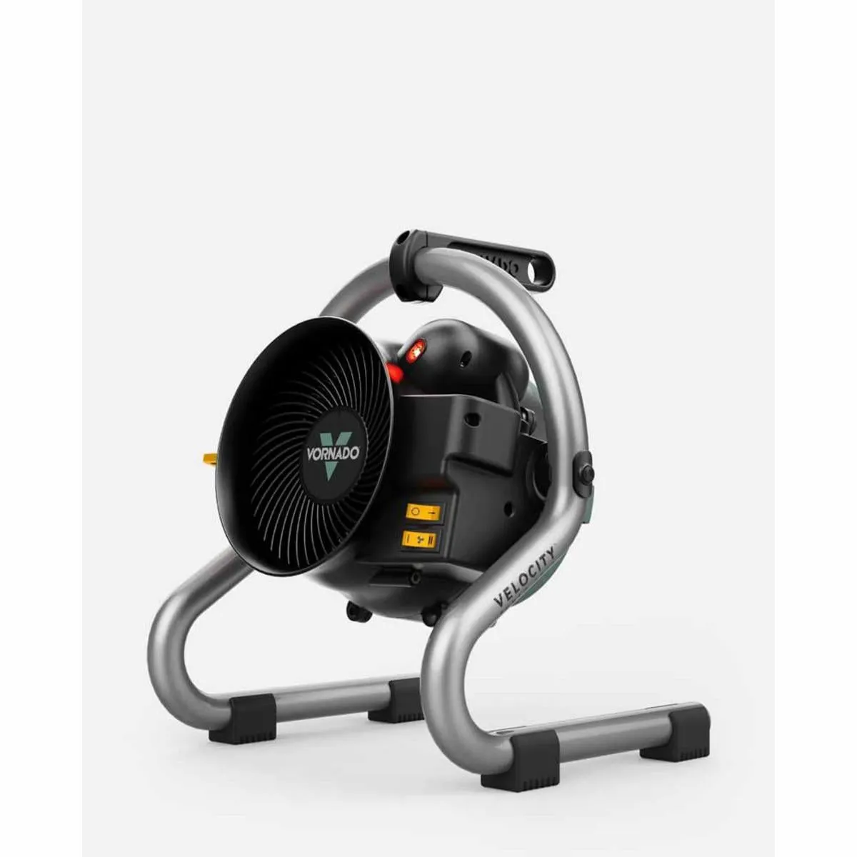 Vornado Velocity HD Garage Heater - Vornado Green