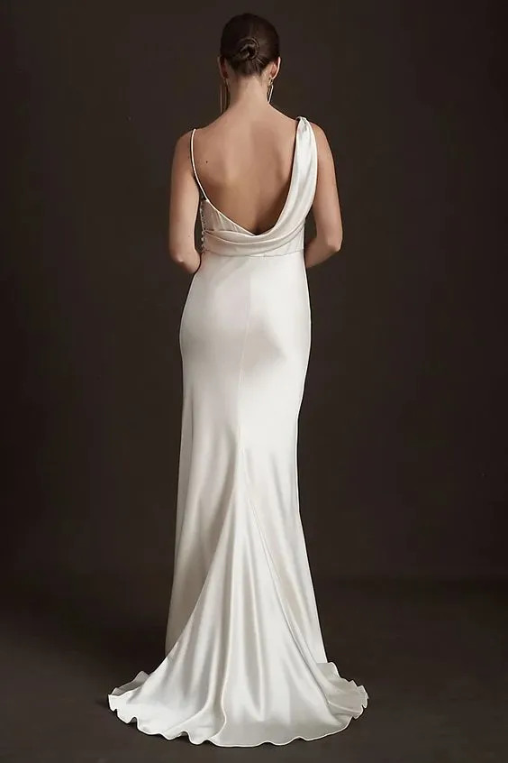 Watters Mirall Gown