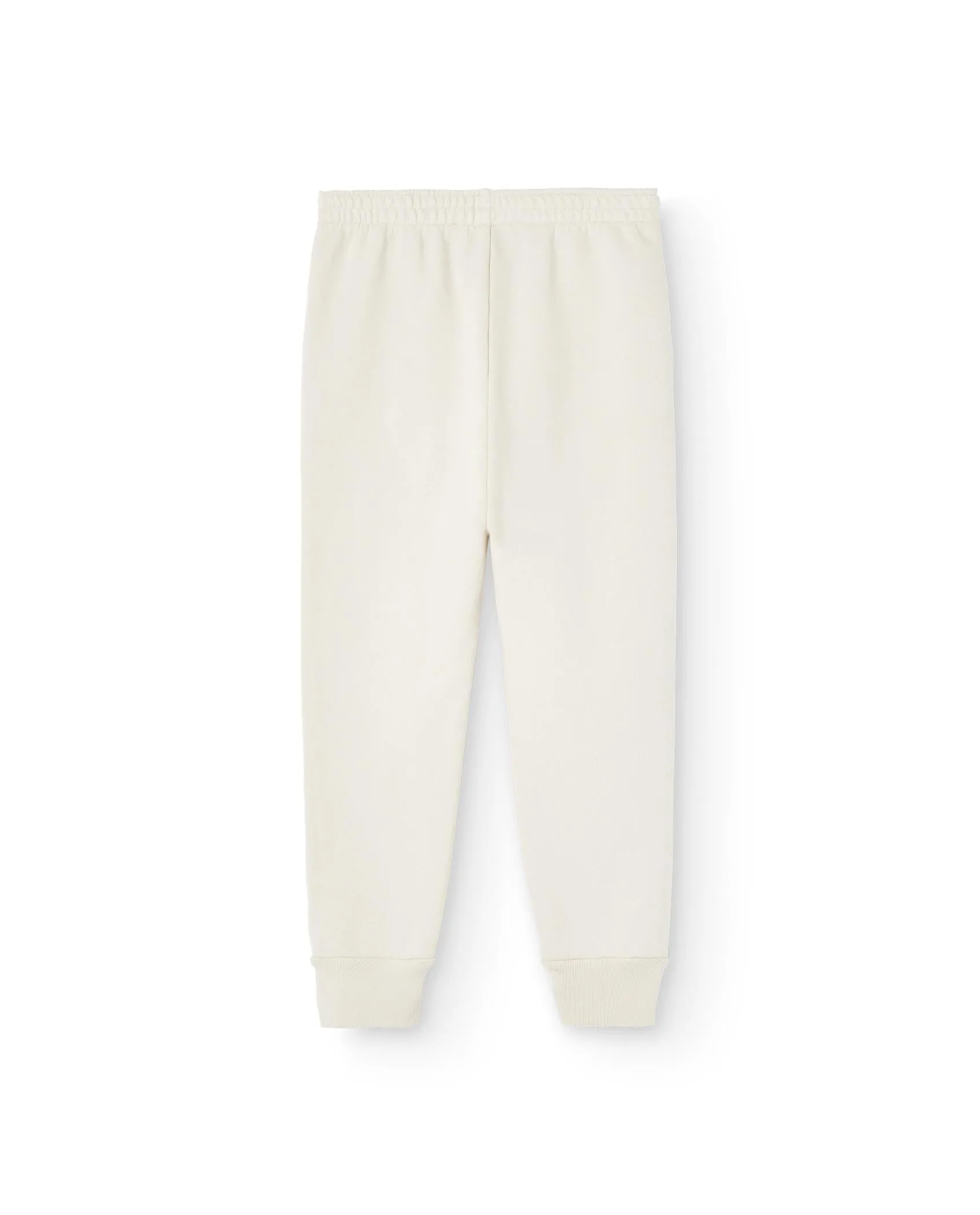 White Animals Draco Sweatpants