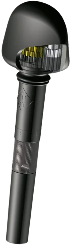 Wittner Finetune Single Peg 7.8mm for 3/4-4/4 Violin