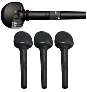Wittner Finetune Violin Pegs