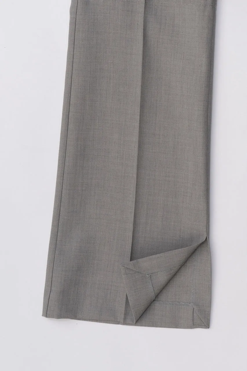 Zip Flared Pants - SALE